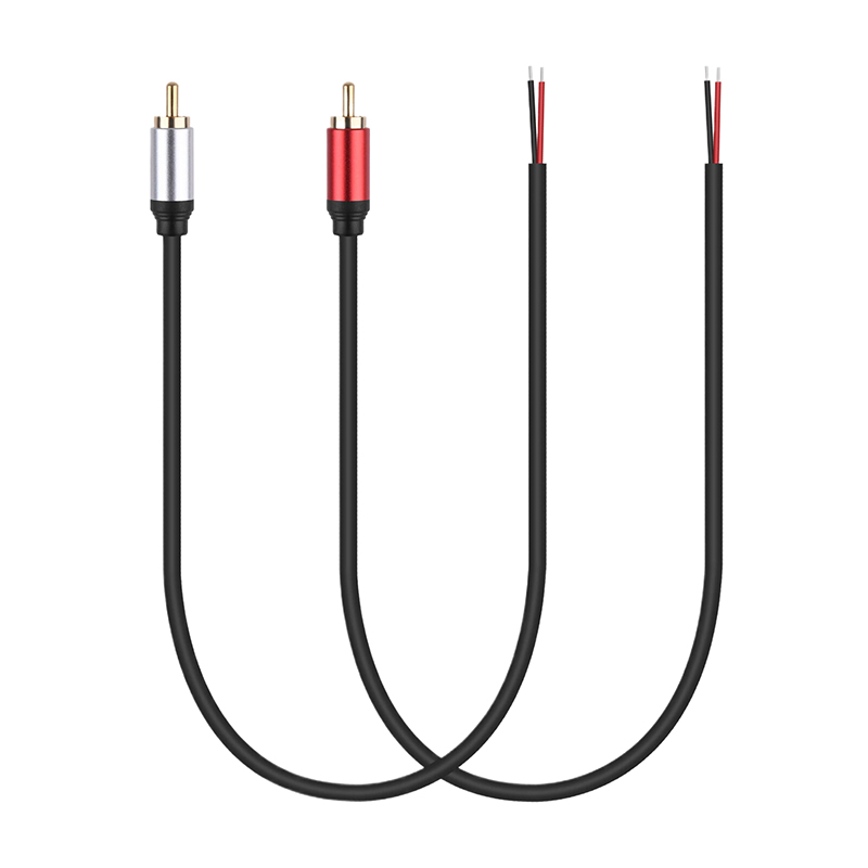 Composite Rca Cable - Динамик Провод RCA Штекер Разъем для