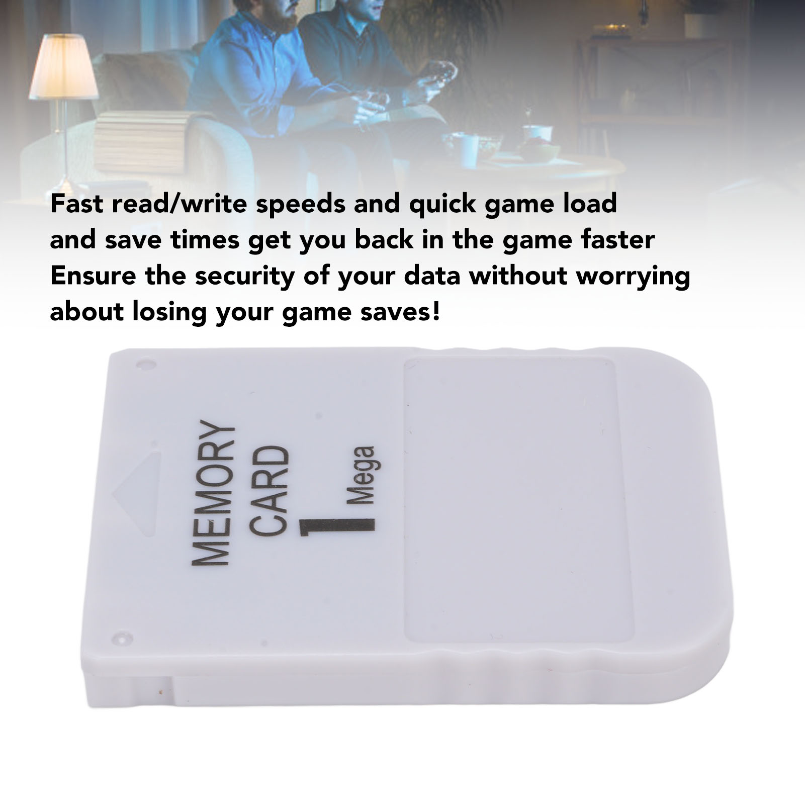 Высокоскоростная портативная к – обзор и цена Memory Card Ps1