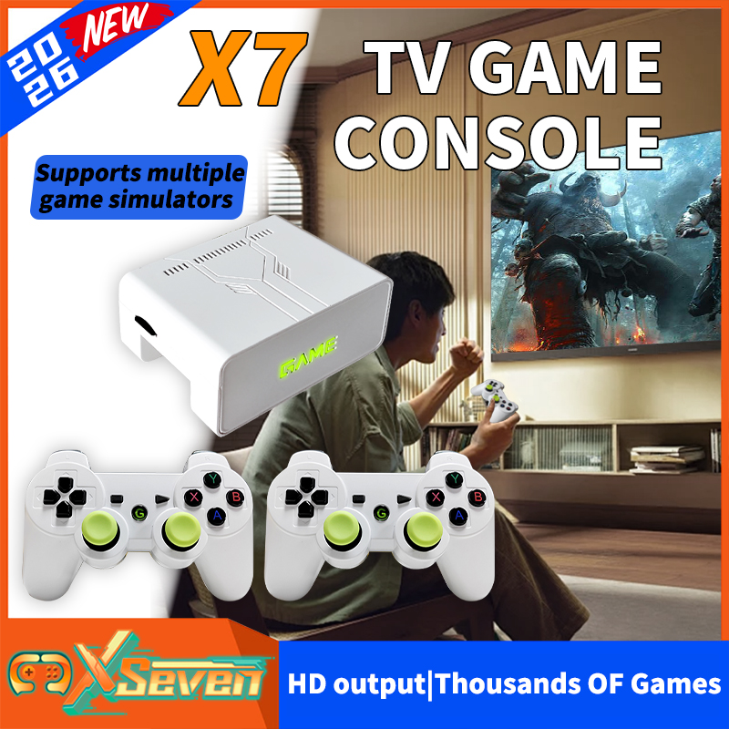 Новая игровая приставка Coopre – обзор и цена Retro Gaming Emulator Console