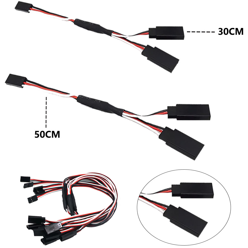 Кабель-удлинитель для сервопри – обзор и цена Composite Rca Cable