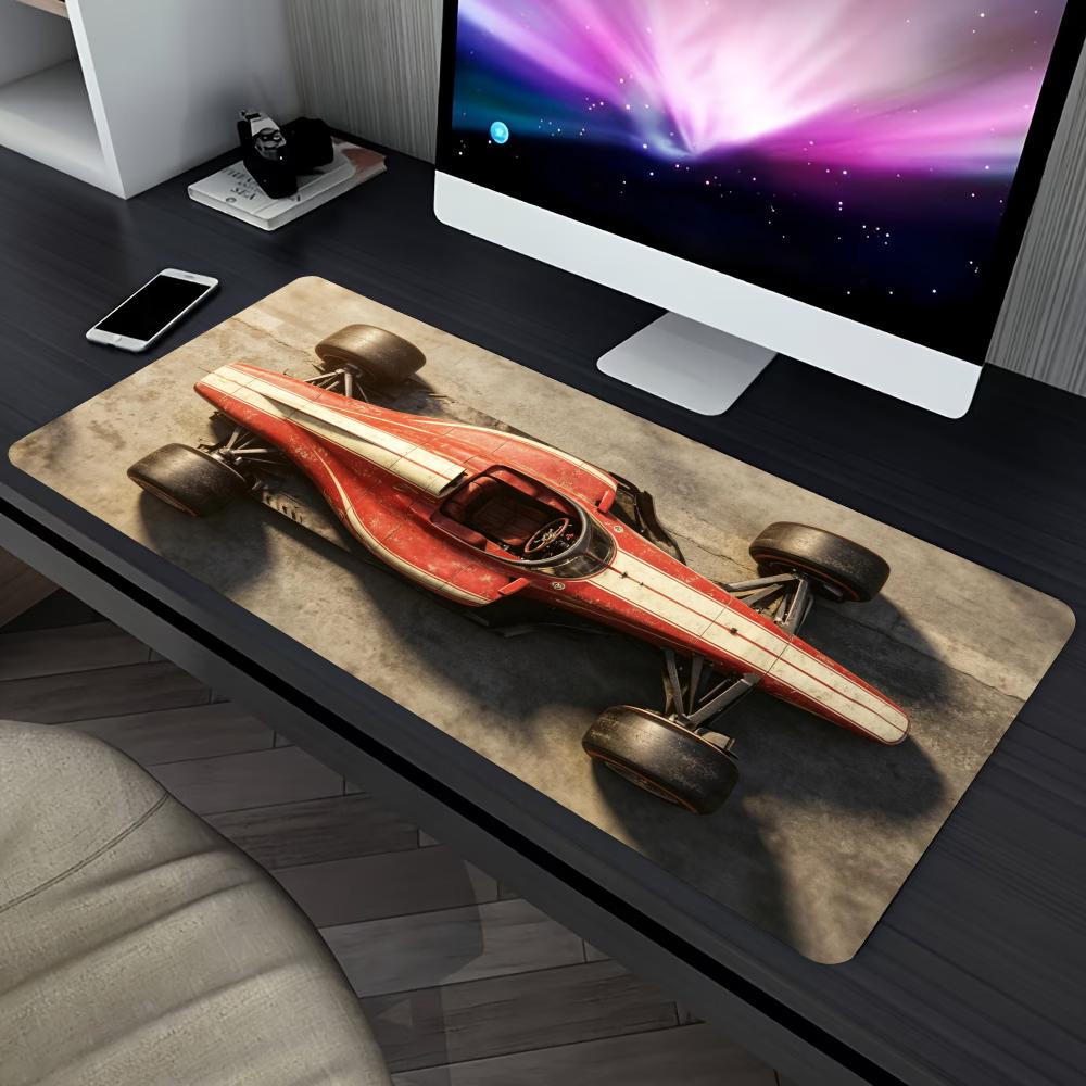 Ретро-коврик для мыши с изобра – обзор и цена Retro Gaming Desk