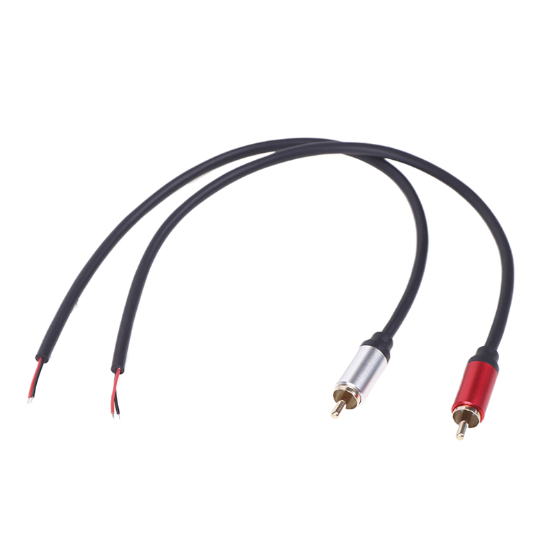 1 шт. провод для динамика, RCA – обзор и цена Composite Rca Cable