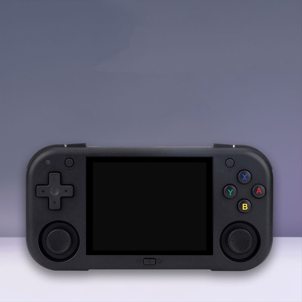 ■ ★ Новинка! Модная мини-консо – обзор и цена Retro Gaming Handheld Console