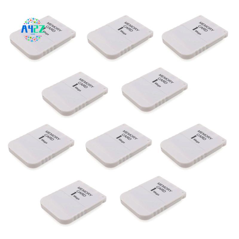 Карта для сохранения данных A4 – обзор и цена Memory Card Ps1