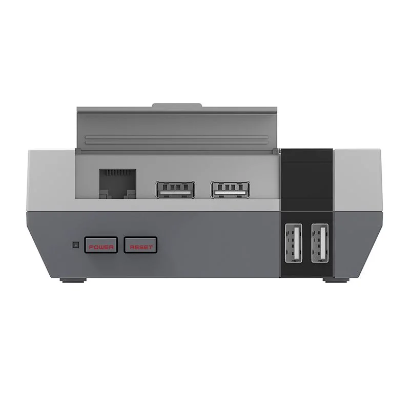Горячая распродажа: ретро-игро – обзор и цена Retro Gaming Raspberry Pi