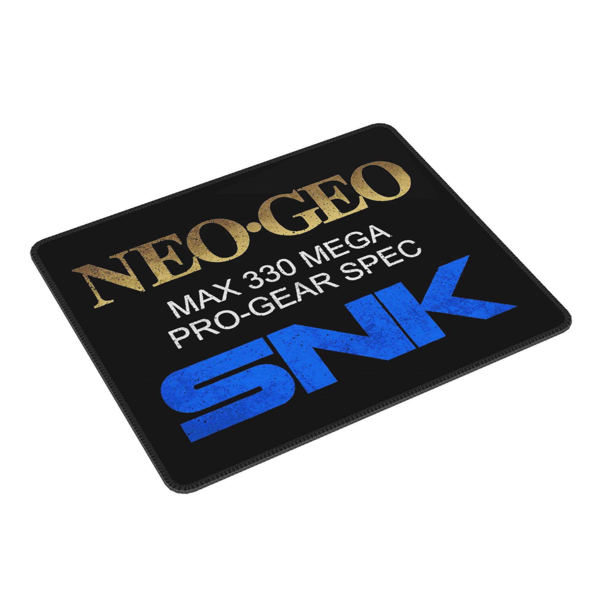 Neo Geo Pro Gear Spec Gold Рет – обзор и цена Retro Gaming Desk