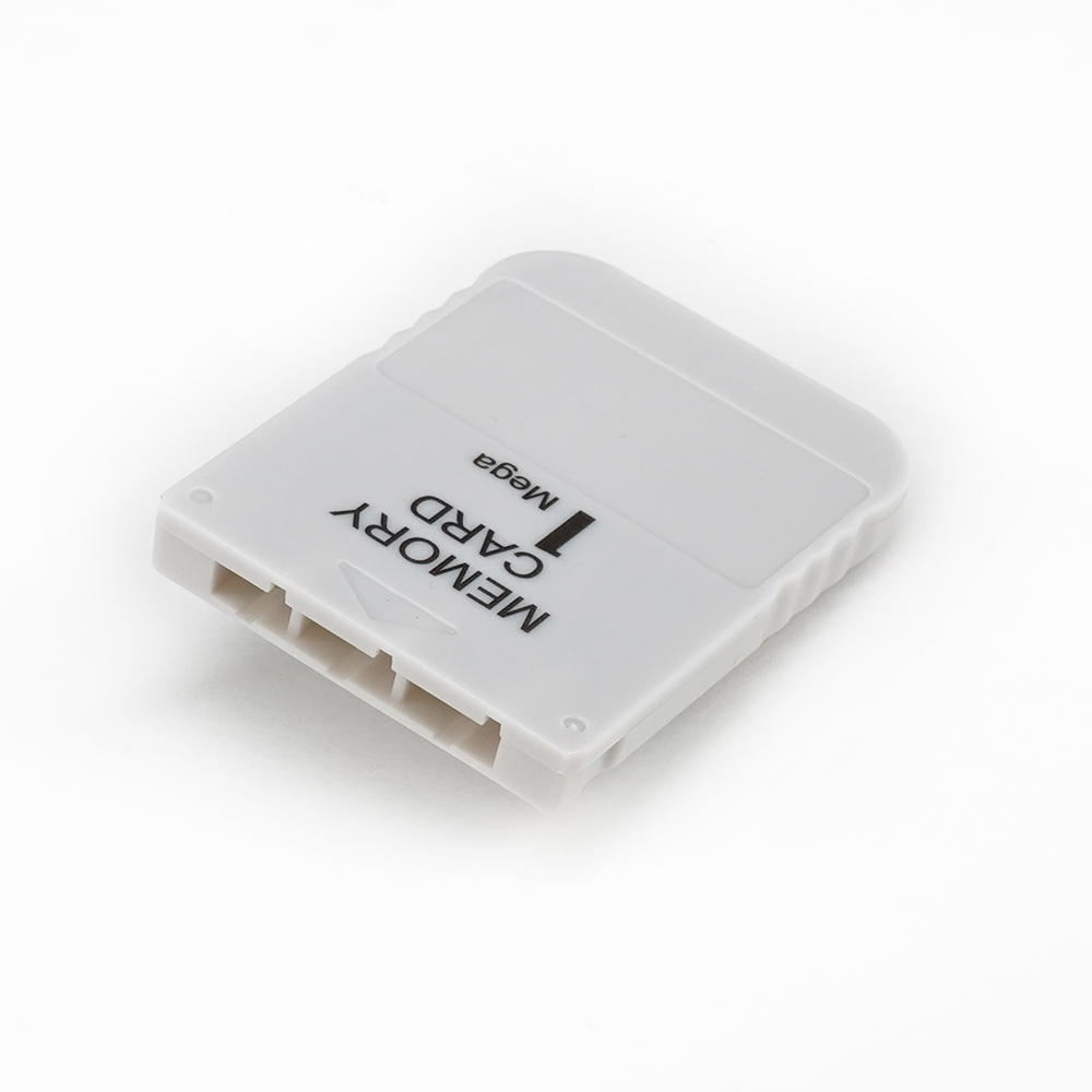 Высокоскоростная карта памяти  – обзор и цена Memory Card Ps1