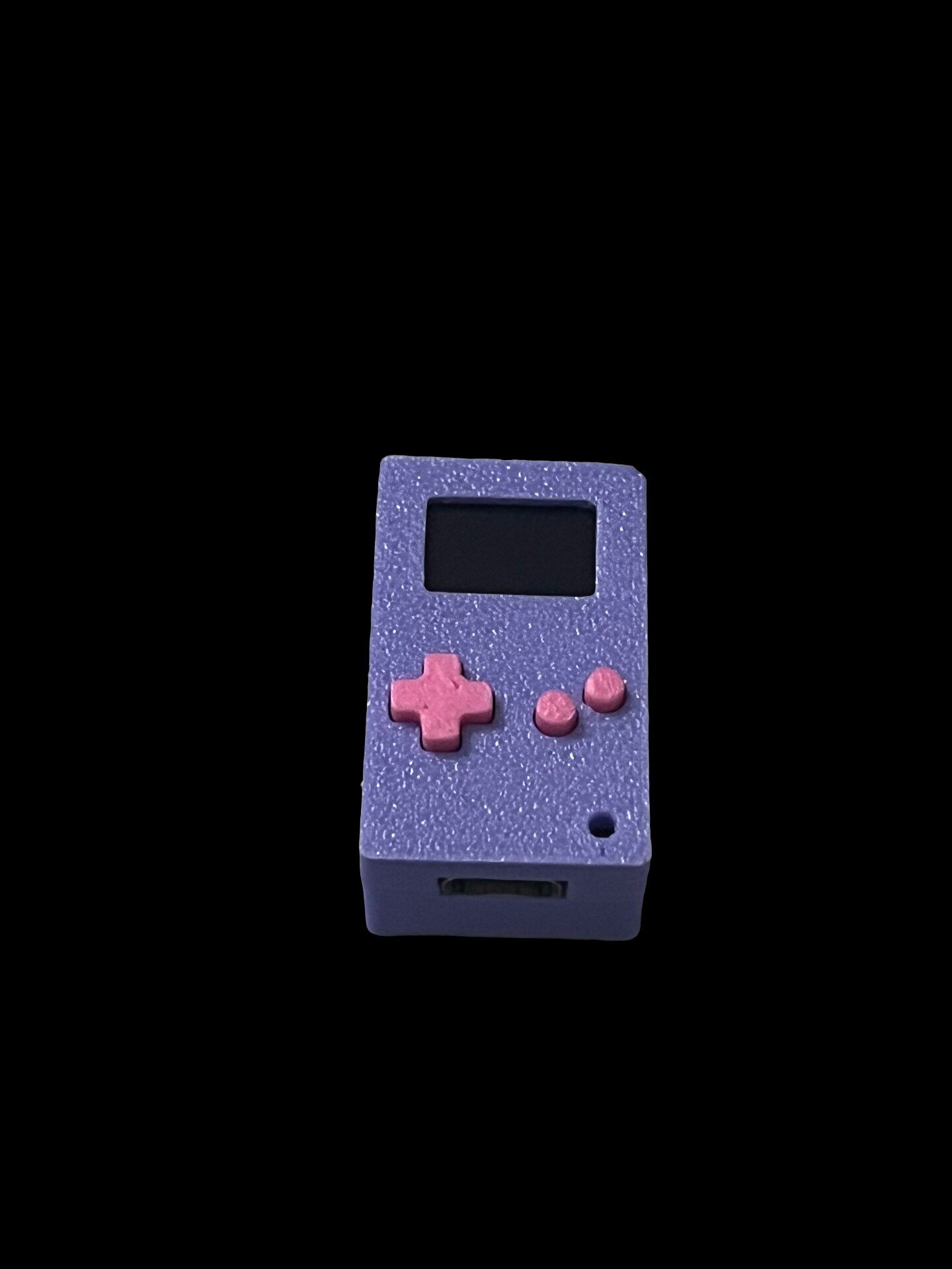 Портативная игровая консоль Th – обзор и цена Retro Gaming Handheld Console