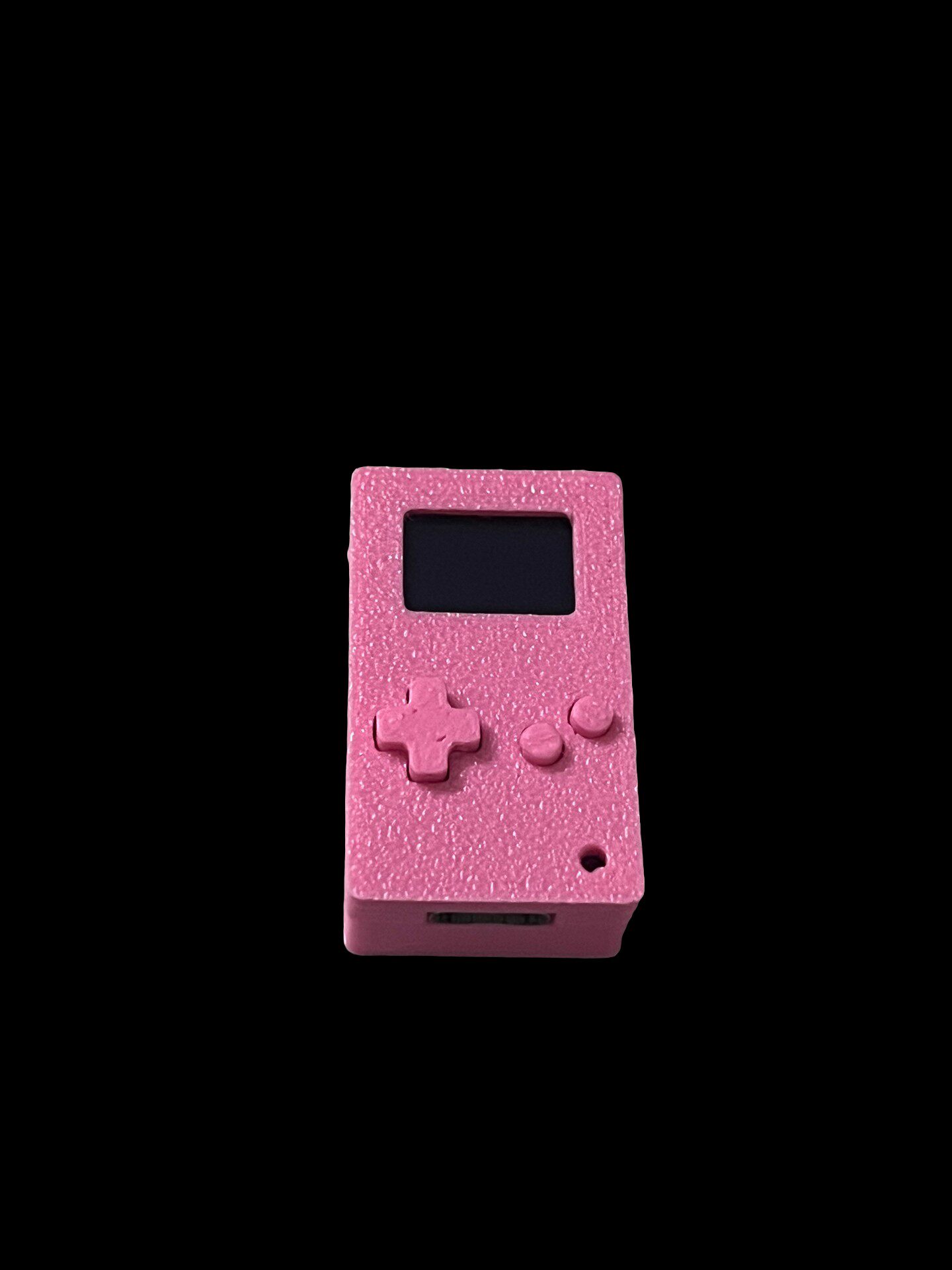 Портативная игровая консоль Th – обзор и цена Retro Gaming Handheld Console