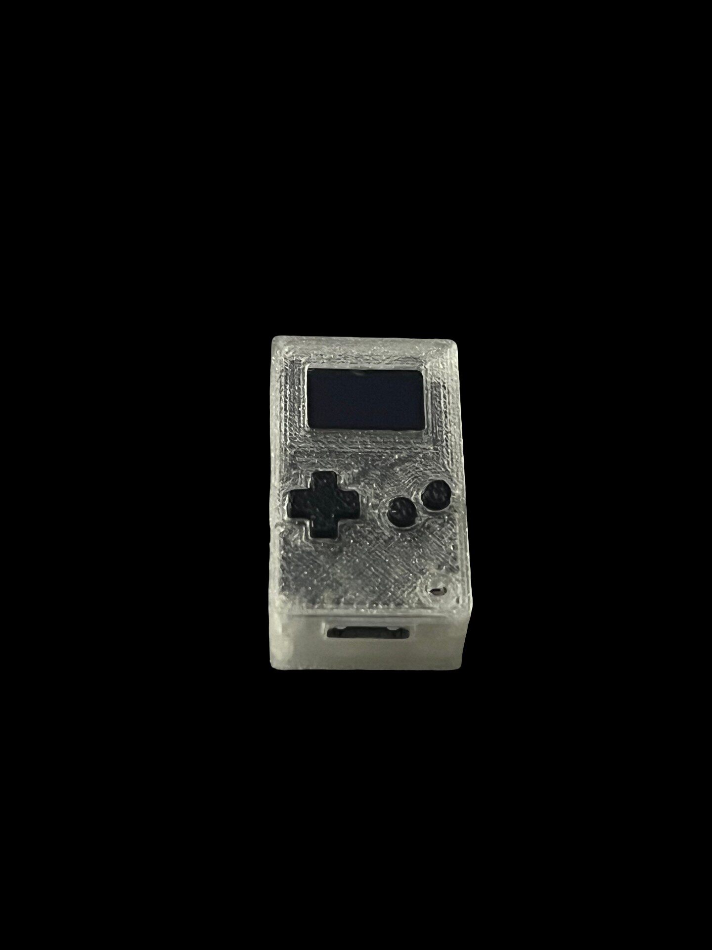 Портативная игровая консоль Th – обзор и цена Retro Gaming Handheld Console