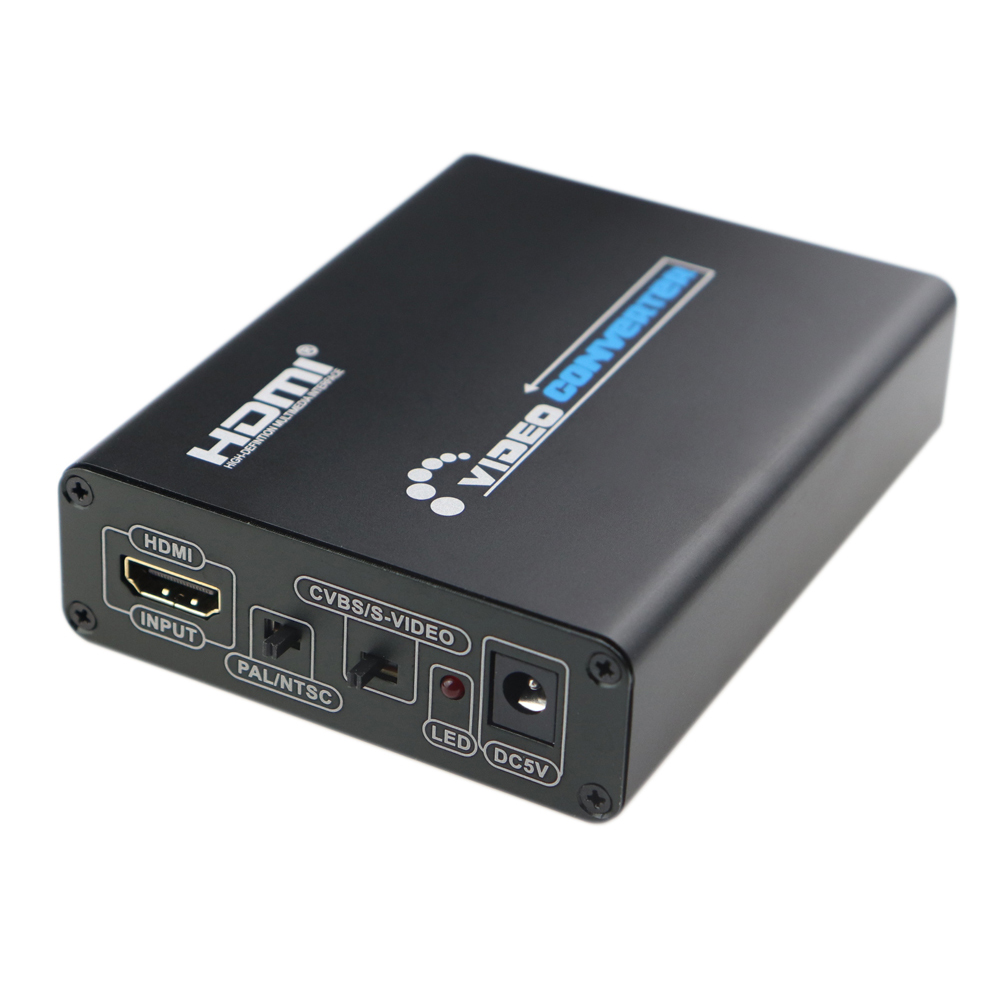 Переходник с HDMI на композитн – обзор и цена Composite Rca Cable