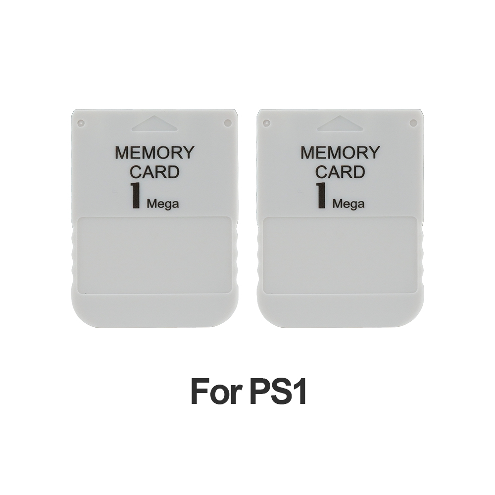10 карт памяти ДЛЯ PS1 PS1 PS  – обзор и цена Memory Card Ps1
