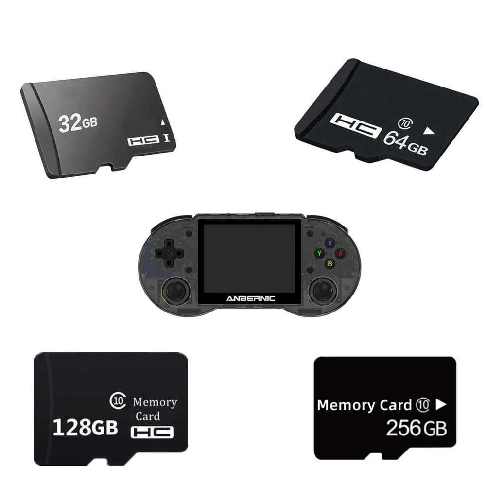 Игровая карта для портативной  – обзор и цена Memory Card Ps1