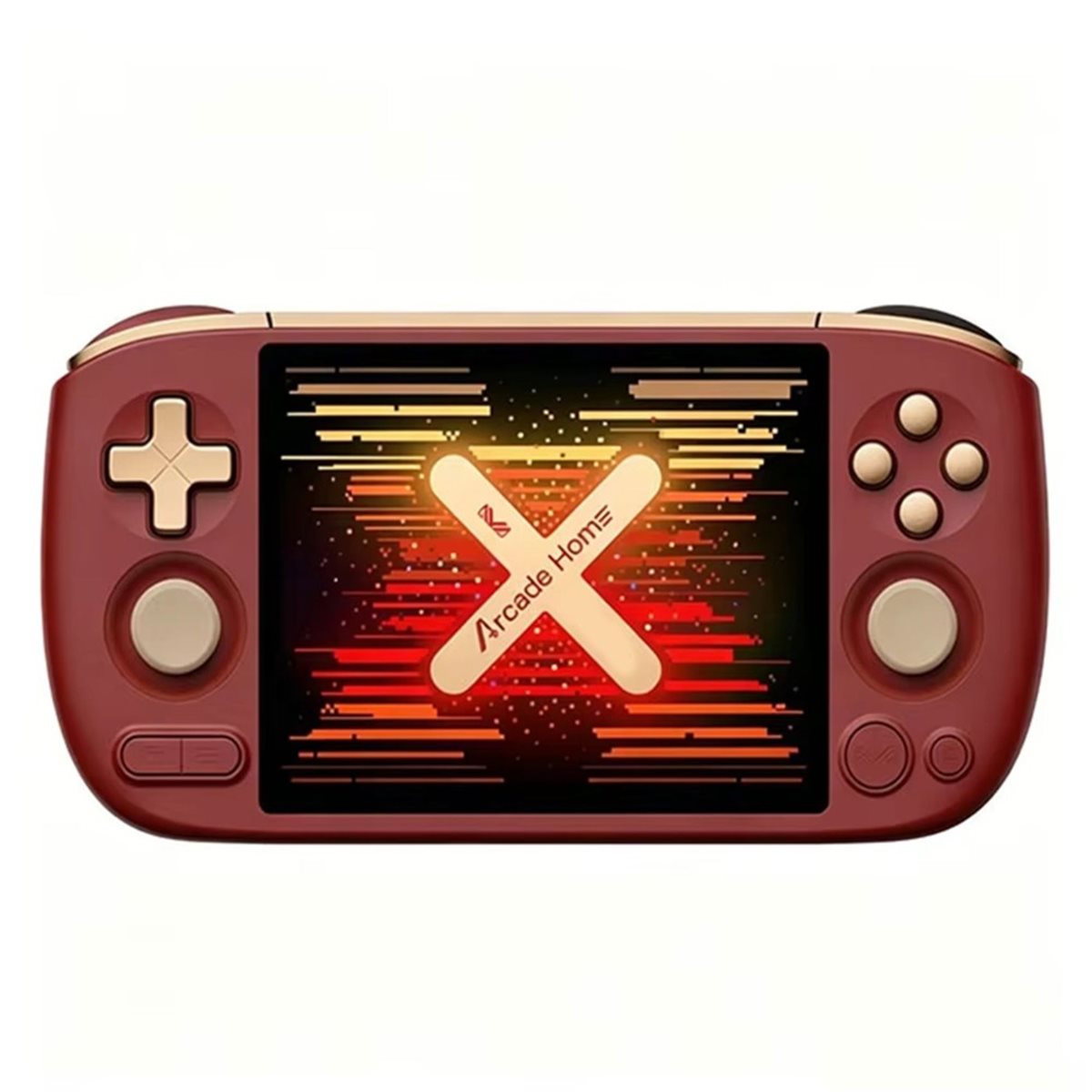 обновление. Портативная игрова – обзор и цена Retro Gaming Emulator Console