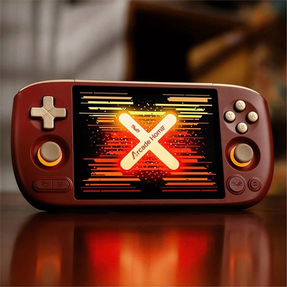 обновление. Портативная игрова – обзор и цена Retro Gaming Emulator Console